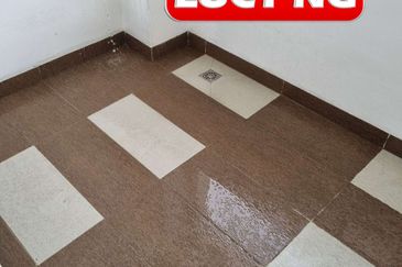 Royale Heights @ Tambun Royale City