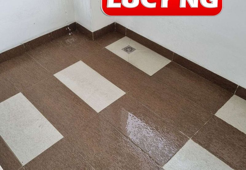 Royale Heights @ Tambun Royale City