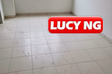 Royale Heights @ Tambun Royale City