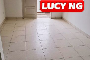 Royale Heights @ Tambun Royale City