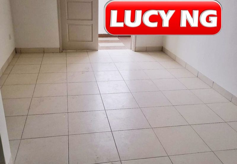 Royale Heights @ Tambun Royale City