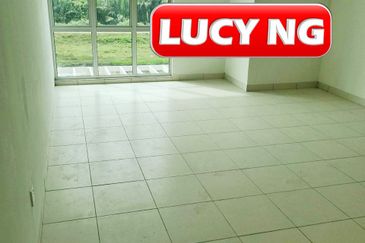 Royale Heights @ Tambun Royale City