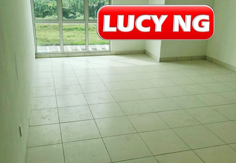 Royale Heights @ Tambun Royale City