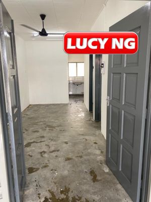 Single Storey Terrace House | Taman Mutiara Cempaka | Batu Kawan ...