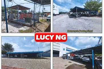 Nibong Tebal ( Industrial )