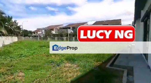 7200sf Land |  Double Storey Semi-D | Alma | Bukit Mertajam | Penang t, Penang, Bukit Mertajam
