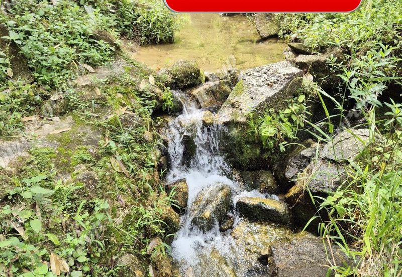 Agriculture Land @ Taiping