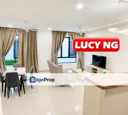 Ground Floor | Town House | Camdon @ Eco Horizon | Batu Kawan , Penang, Batu Kawan
