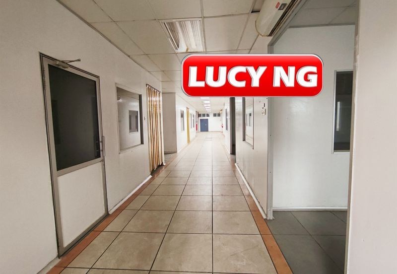 Kawasan Perindustrian Bukit Minyak