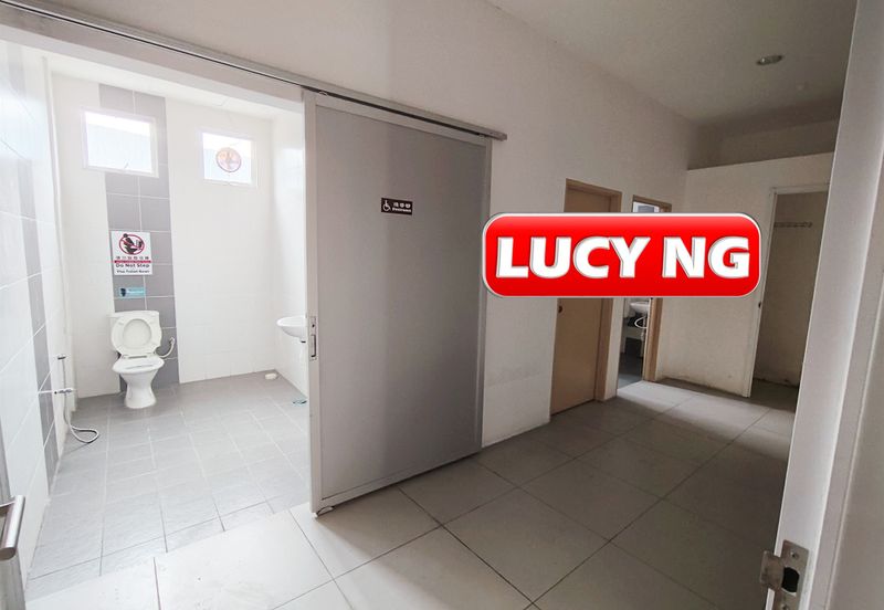 Kawasan Perindustrian Bukit Minyak