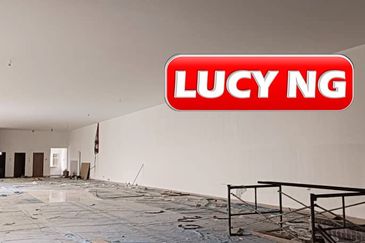 Taman Perindustrian Taman Juru