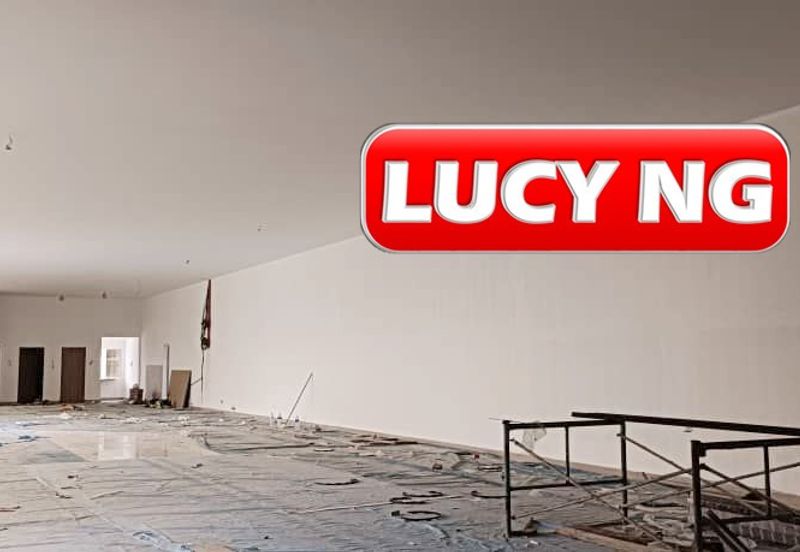 Taman Perindustrian Taman Juru