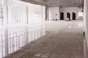 Taman Perindustrian Taman Juru