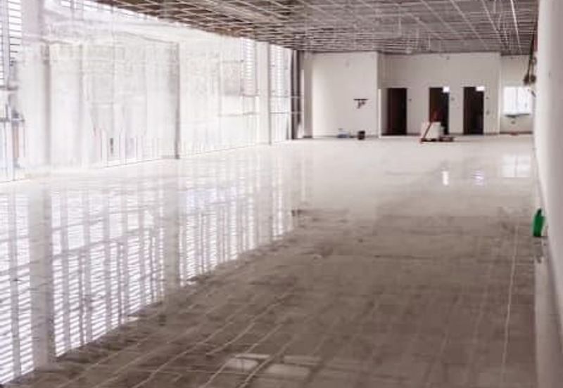 Taman Perindustrian Taman Juru