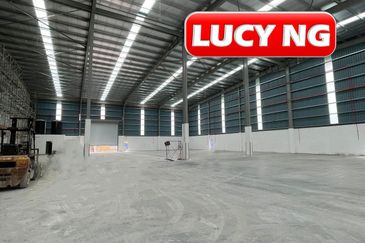 Taman Perindustrian Taman Juru