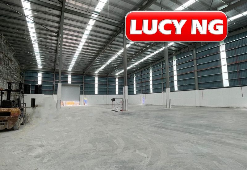 Taman Perindustrian Taman Juru