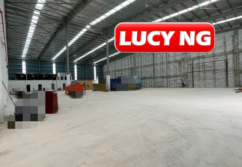 Taman Perindustrian Taman Juru