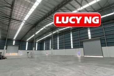 Taman Perindustrian Taman Juru