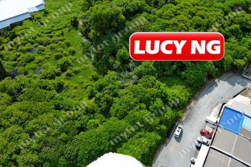 Taman Nagasari Industrial