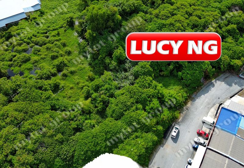 Taman Nagasari Industrial