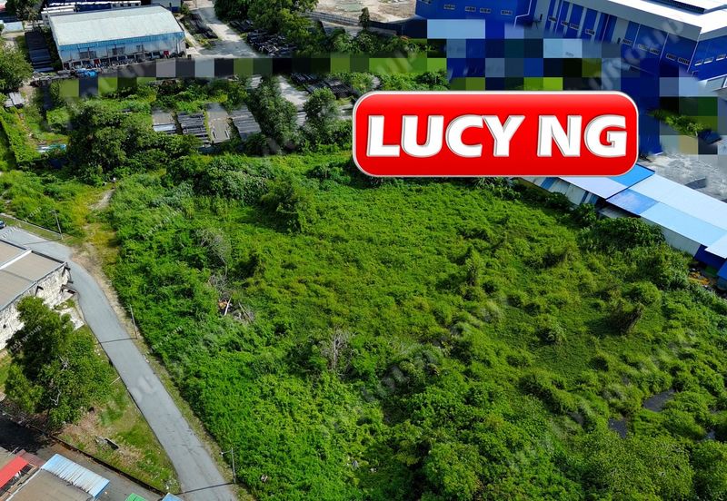 Taman Nagasari Industrial