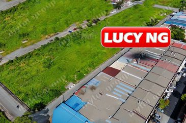 Taman Nagasari Industrial