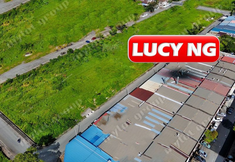 Taman Nagasari Industrial