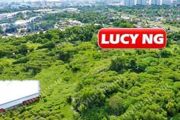 Taman Nagasari Industrial