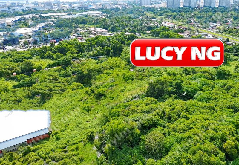 Taman Nagasari Industrial