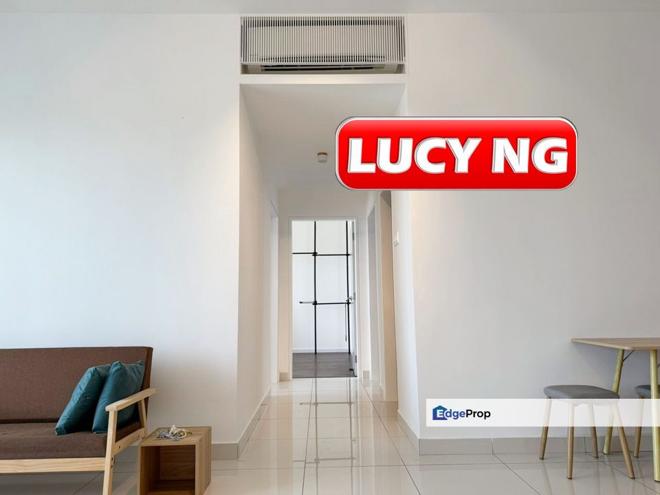 High Floor | Partially Sea View | Vertu Resort Condominium | Batu Kawan | Penang , Penang, Batu Kawan