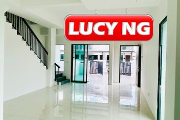 Bandar Tasek Mutiara