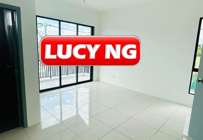 Bandar Tasek Mutiara