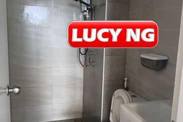 Eco Bloom @ Eco Meadows