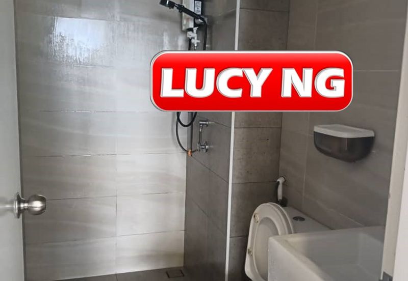 Eco Bloom @ Eco Meadows