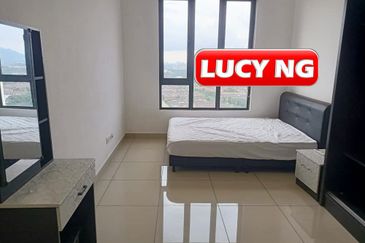 Eco Bloom @ Eco Meadows