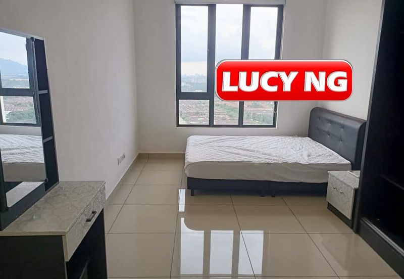 Eco Bloom @ Eco Meadows