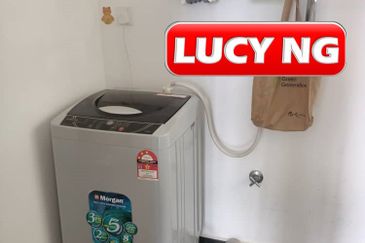 Eco Bloom @ Eco Meadows