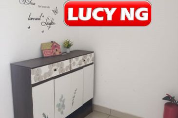 Eco Bloom @ Eco Meadows