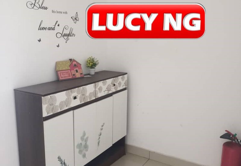 Eco Bloom @ Eco Meadows