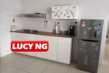 Eco Bloom @ Eco Meadows