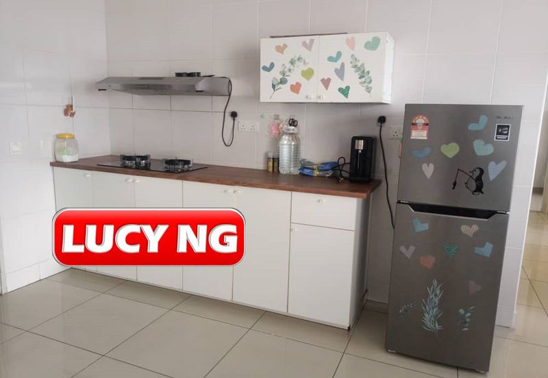 Eco Bloom @ Eco Meadows