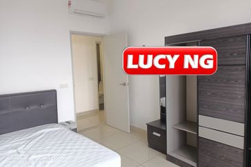 Eco Bloom @ Eco Meadows