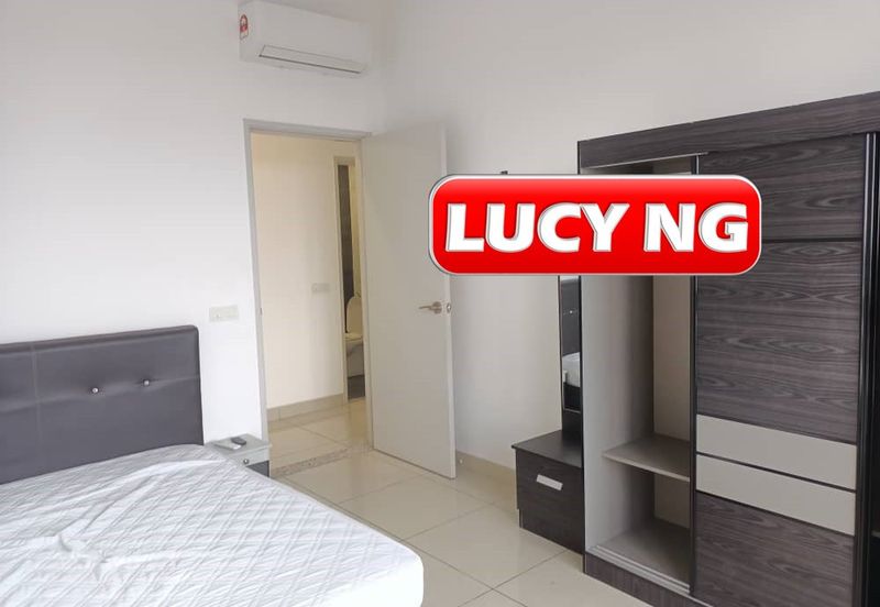 Eco Bloom @ Eco Meadows