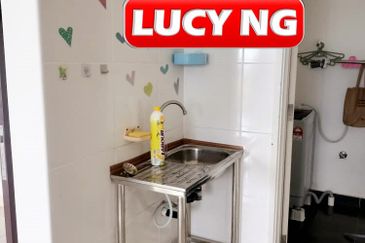 Eco Bloom @ Eco Meadows