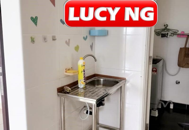 Eco Bloom @ Eco Meadows