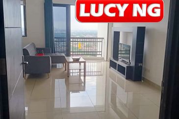 Eco Bloom @ Eco Meadows