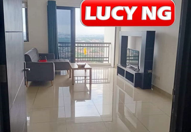 Eco Bloom @ Eco Meadows