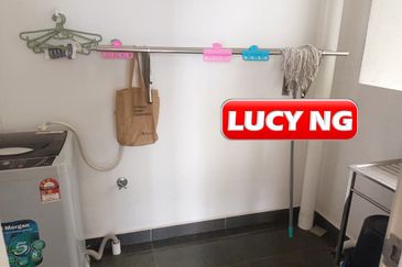 Eco Bloom @ Eco Meadows