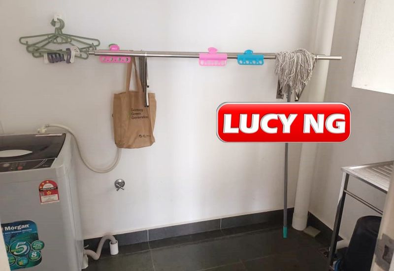 Eco Bloom @ Eco Meadows