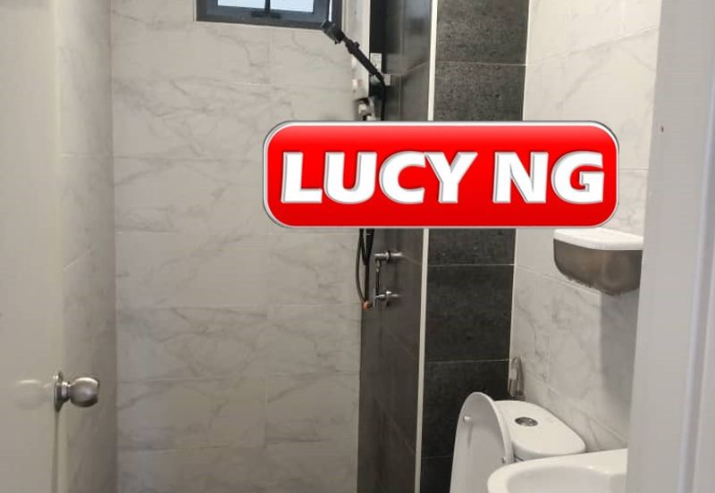 Eco Bloom @ Eco Meadows